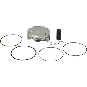 Vertex Piston Kit - Honda CRF250R RX - 78.96mm (A)
