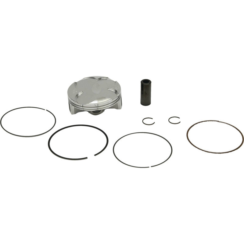 Vertex Piston Kit - Honda CRF250R RX 20-21 - 78.97mm (B)