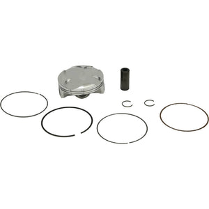 Vertex Piston Kit - Honda CRF250R RX 20-21 - 78.97mm (B)