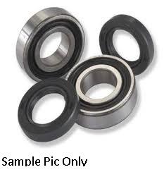 WHEEL BEARING KIT FRONT / REAR KX KLX