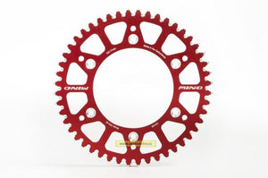 *SPROCKET REAR ALLOY 360MX
