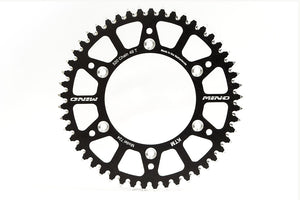 *SPROCKET REAR ALLOY 360MX