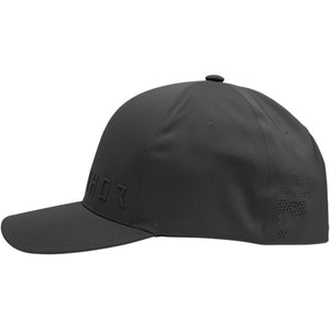 Thor Prime Flexfit Hat - Black