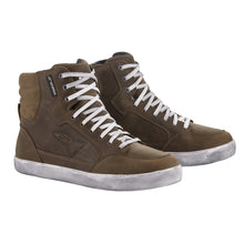 Load image into Gallery viewer, Alpinestars J-6 WP Shoes Ladies - Brown