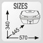 SIZES-B47