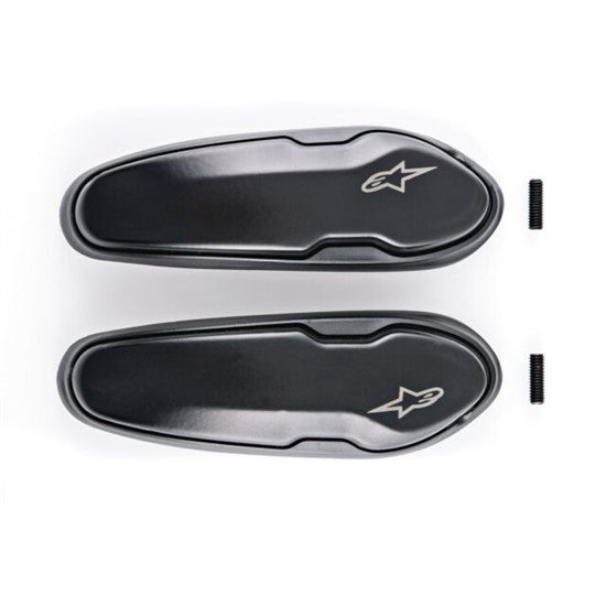 Alpinestars Toe Slider TPU Black