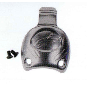 Alpinestars Supertech/S-MX Plus Heel Cap