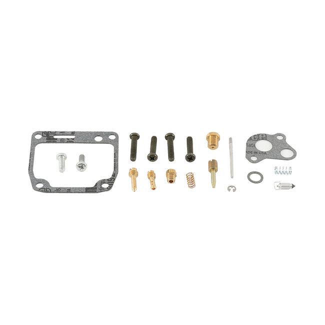 All Balls Carburetor Rebuild Kit - Yamaha PW80 83-16