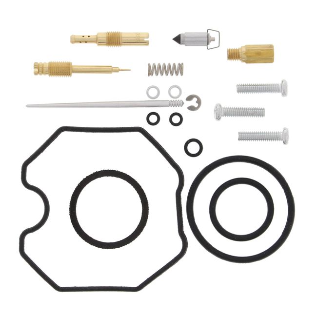 All Balls Carburetor Rebuild Kit - HONDA XR200 86-02