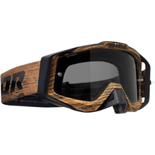 Load image into Gallery viewer, Thor Adult Sniper Pro MX Goggles - Woody S22