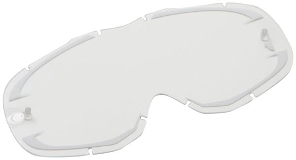 THOR ALLY CLEAR GOGGLE LENS