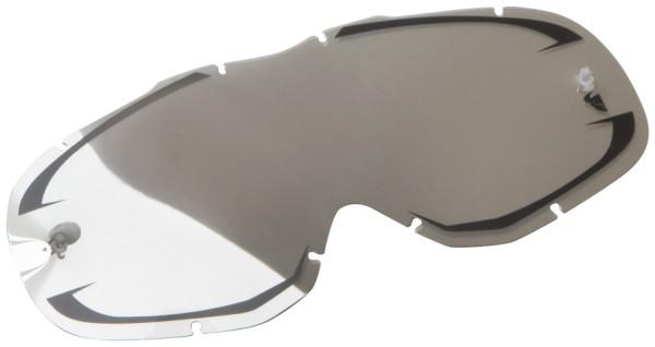 Thor Ally Goggle Lens - Mirror Black