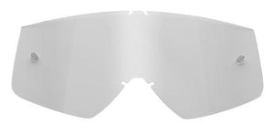 Thor Conquer Combat Sniper Goggle Lens - Clear