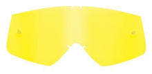 Load image into Gallery viewer, Thor Conquer Combat Sniper Goggle Lens - Yellow