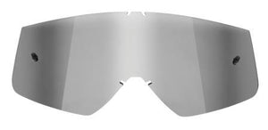 Thor Conquer Combat Sniper Goggle Lens - MIRROR