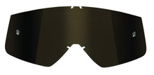 Load image into Gallery viewer, Thor Youth Combat Goggle Lens - Smoke