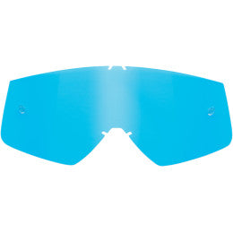 Thor Sniper Pro Goggle Lens - Blue