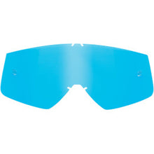 Load image into Gallery viewer, Thor Sniper Pro Goggle Lens - Blue