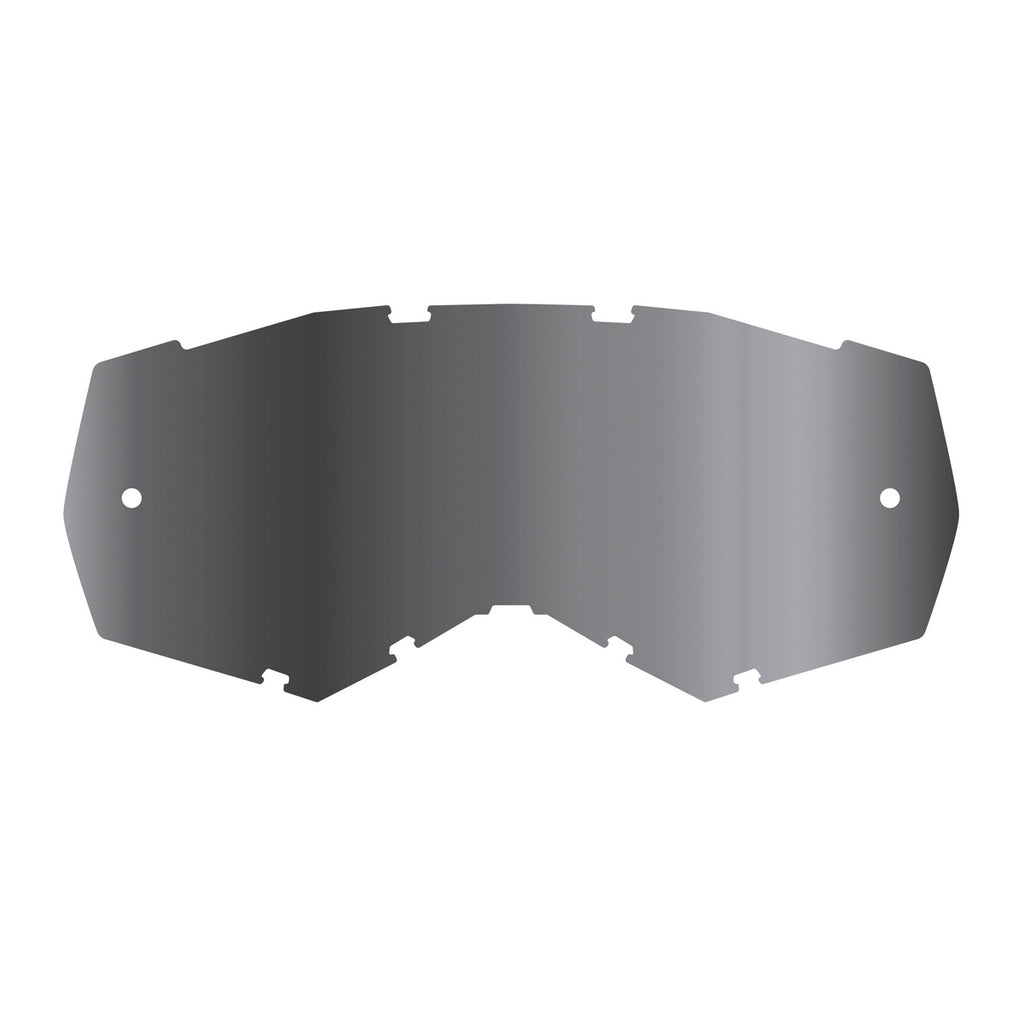 Thor Activate / Regiment Goggle Lens - MIRROR Silver