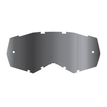 Load image into Gallery viewer, Thor Activate / Regiment Goggle Lens - MIRROR Silver
