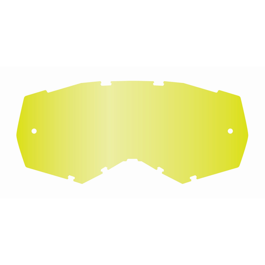 Thor Activate / Regiment Goggle Lens - YELLOW
