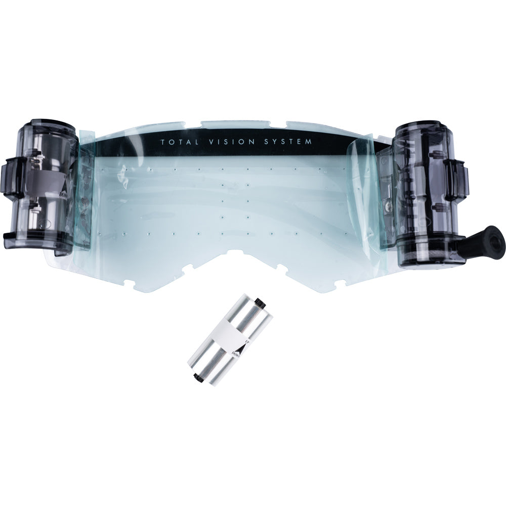 Thor Regiment Roll Off Lens System