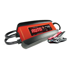 Schumacher SPi 3 Battery Charger 12V - 3A