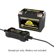 Load image into Gallery viewer, Poweroad Battery Charger 12V2A Lithium Lead Acid