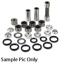 LINKAGE BEARING ALL BALLS YAMAHA WR250 94-97 WR400F 98-00 YZ125 YZ250 93-00 YZ400F 98-99 YZ426F 00