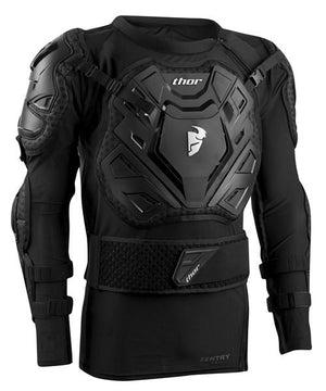 Thor Adult Sentry XP Body Armour