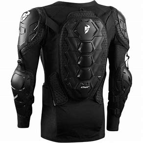 Thor Adult Sentry XP Body Armour