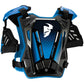 Thor : Adult Med-Large : Chest Protector : Blue
