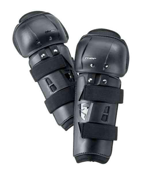 Thor Youth Sector Knee Guards