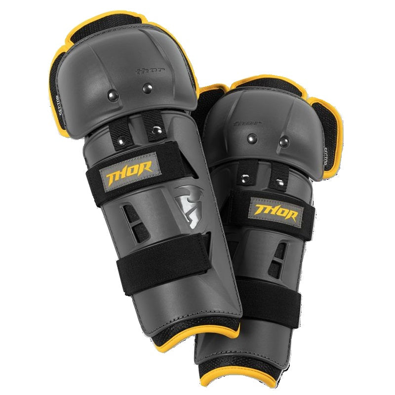 Thor Youth Sector GP Knee Guards