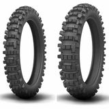 Kenda K760  Trakmaster Offroad/Dirt/Trail Tyre - 90% Dirt/10% Road