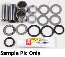 SWINGARM BEARING KIT HONDA CRF250R 18-19 CRF450R 17-19 CRF250RX 2019 CRF450RX 17-19