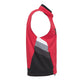 Thor Warm Up Vest - RED/BLACK
