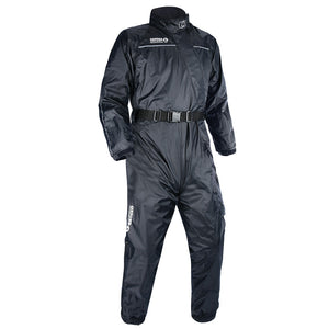 Oxford X-Large Rainseal Over Suit : Black