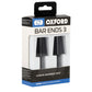 Oxford Handlebar Ends 3 - Pair - Black