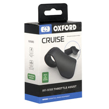 Load image into Gallery viewer, Oxford Cruise Control Throttle Assist 28 - 32mm
