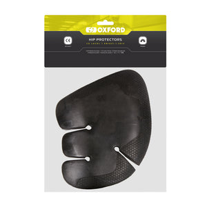 Oxford Hip Armour Insert - CE Level 1 - Pair