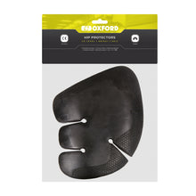 Load image into Gallery viewer, Oxford Hip Armour Insert - CE Level 1 - Pair