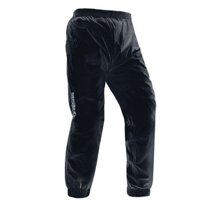 Oxford Large Rainseal Over Pants : Black