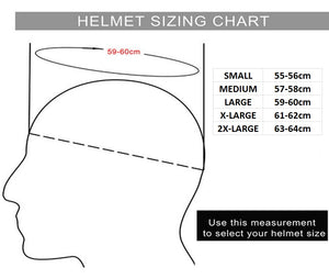 FFM : 2X-Large : Jetpro 2 : Gloss White : Open Face Helmet : Low Rider