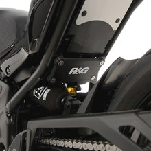 Load image into Gallery viewer, Rear Foot Rest Blanking Plate for Yamaha XSR900 &#39;22- (Single, Central Piece)