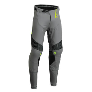 Thor Prime MX Pants S23 - TECH GRAY/BLACK