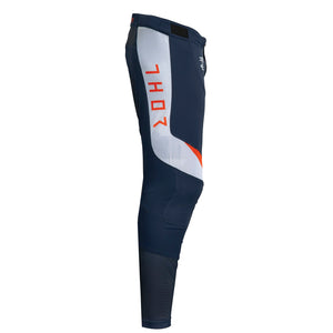 Thor Prime MX Pants S23 - RIVAL MIDNIGHT/GRAY