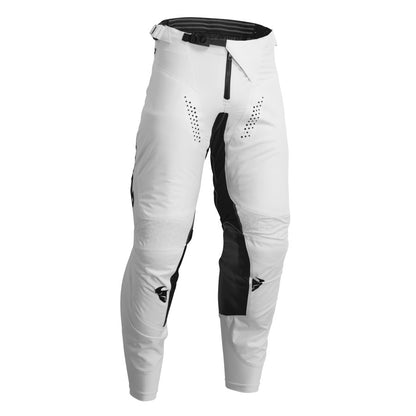 Thor Pulse MX Pants S23 - MONO BLACK/WHITE