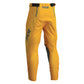 Thor Pulse MX Pants S23 - MONO DARK GRAY/YELLOW