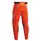 Thor Pulse MX Pants S23 - MONO GRAY/ORANGE